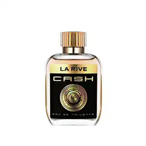 LA RIVE Cash Man Eau de Toilette, 100 ml
