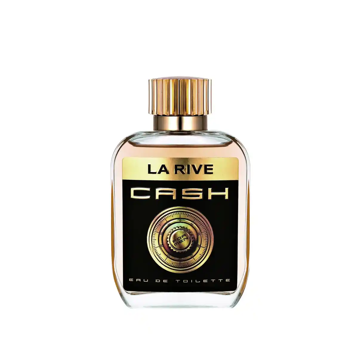 Bild 1 von LA RIVE Cash Man Eau de Toilette, 100 ml