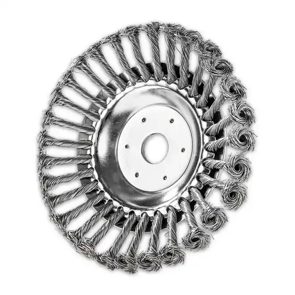 Bild 2 von Powertec Garden Rasentrimmer- und Freischneider-Zubehör