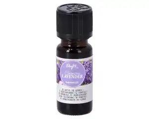 Dufti by Gies Parfümöl Beruhigender Lavendel, 10ml