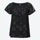 Bild 4 von Damen-T-Shirt mit Carmenausschnitt