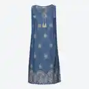 Bild 3 von Damen-Kleid mit Tasseln