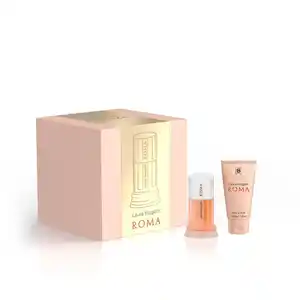 Laura Biagiotti Roma Geschenkpackung, 1 Stk