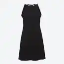 Bild 2 von Damen-Kleid mit Rückenausschnitt