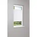 Bild 3 von Thermo-Spannplissee Toledo 60 cm x 130 cm Weiß