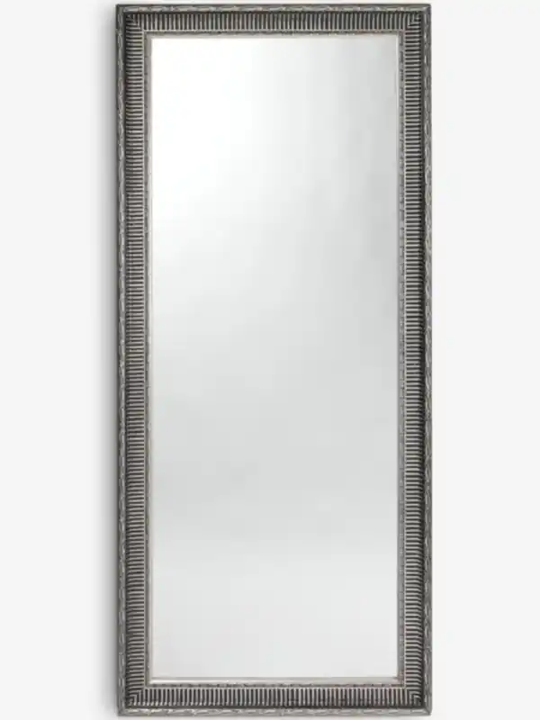 Bild 1 von Spiegel DIANALUND 78x180 silberfarben