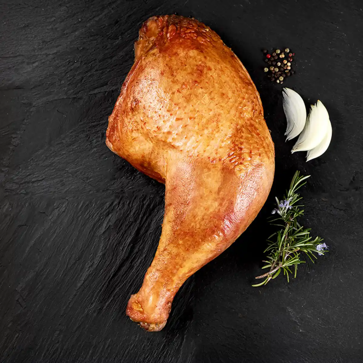 Bild 1 von Gut Langenhof Puten-Schenkel