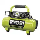 Bild 1 von Ryobi Akku-Kompressor 'One+ R18AC-0' 18 V ohne Akku und Ladegerät