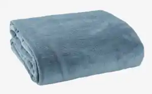Fleecedecke DRAGEHODE 140x200 blau