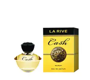 LA RIVE Cash Women Eau de Parfum, 90 ml