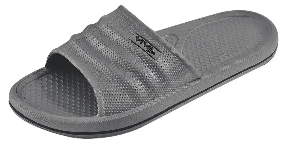 Bild 2 von Herren-Badepantoletten