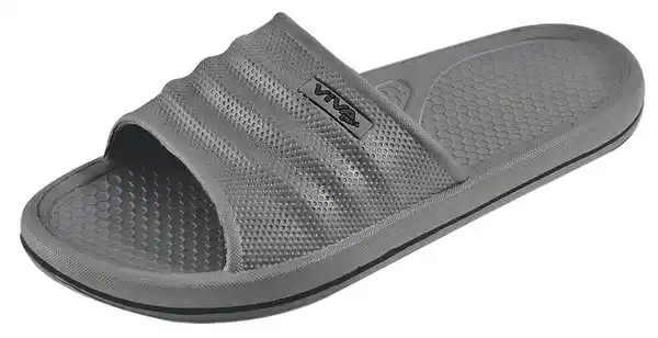 Bild 2 von Herren-Badepantoletten