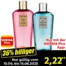 Bild 1 von Elcurina Premium Duschgel 500 ml