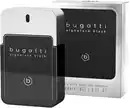 Bild 1 von bugatti Eau de Toilette Natural Spray Signature Black, 100 ml
