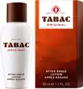 Bild 1 von TABAC ORIGINAL Aftershave Lotion, 50 ml