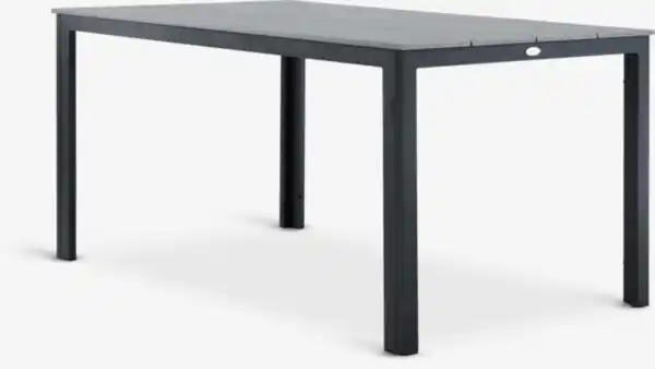 Bild 1 von Gartentisch MARIELYST B90xL150 grau
