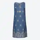 Bild 2 von Damen-Kleid mit Tasseln