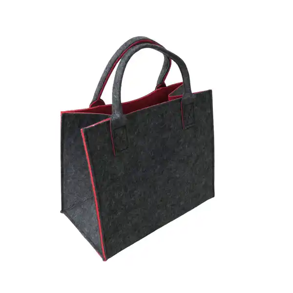 Bild 2 von Einkaufs-/Feuerholztasche ca. 35 x 28 x 20 cm