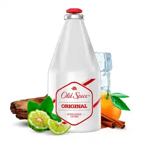 Old Spice Aftershave Lotion Original, 150 ml