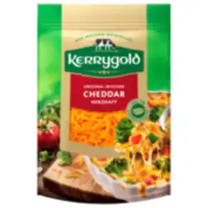 Kerrygold Cheddar herzhaft