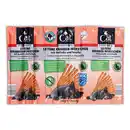 Bild 2 von Cat Bonbon Mini Sticks / Knabber-Würstchen / Schleck Snack