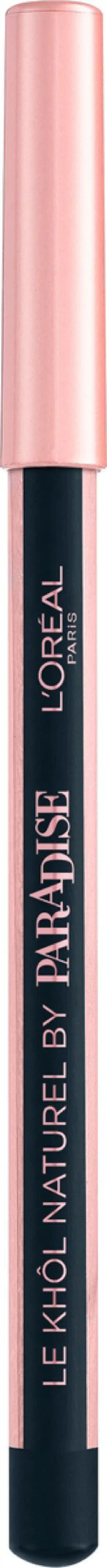 Bild 1 von L'ORÉAL PARIS Kajal Superliner Le Khol, 0 Midnight