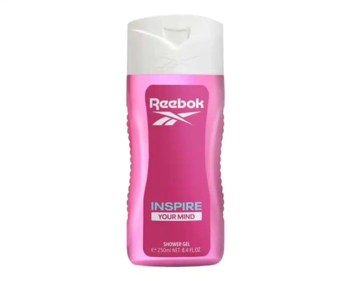 Bild 1 von Reebok Duschgel Women Inspire