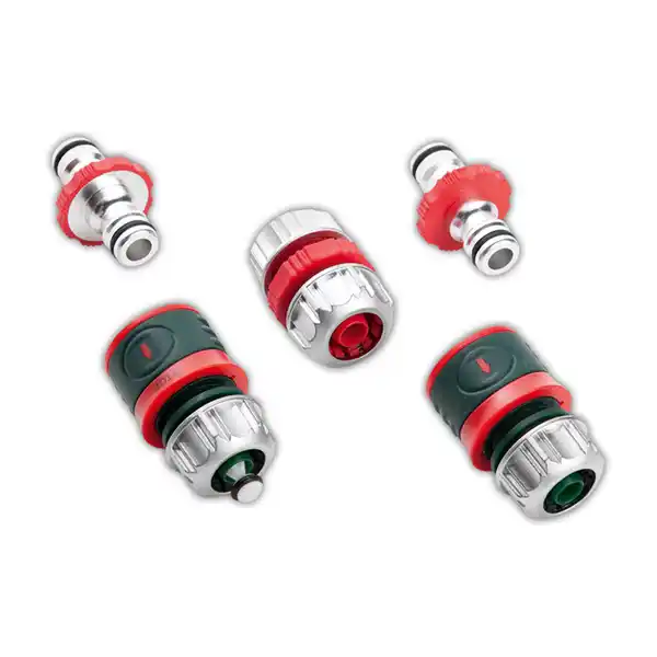 Bild 3 von Powertec Garden Bewässerungssystem