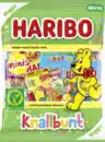 Bild 1 von Haribo Knallbunt Minis, 230 g