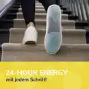 Bild 4 von Scholl 24 Hour Energy Einlegesohlen Gr. 35-40