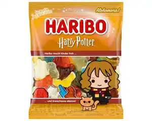 Haribo Hermine Fruchtgummi
