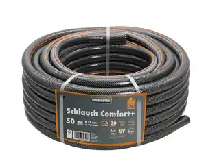 Primaster Gartenschlauch Comfort+ 50 m Ø 19 mm (3/4)