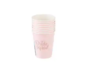 Becher