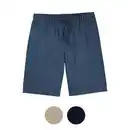 Bild 1 von UP2FASHION MEN Herren Baumwolle, Leinen Bermuda