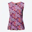 Bild 3 von Damen-Funktions-Top mit All-Over-Print