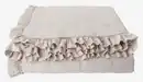 Bild 1 von Tagesdecke DUNHAMMER 220x240 beige