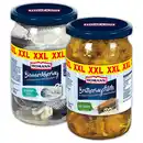 Bild 1 von Homann Bismarckhering / Bratheringsfilets XXL