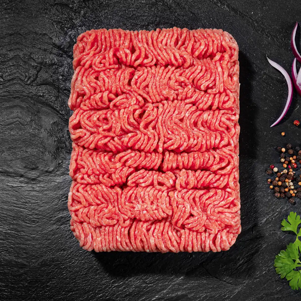 Bild 1 von Gut Bartenhof Rinderhackfleisch