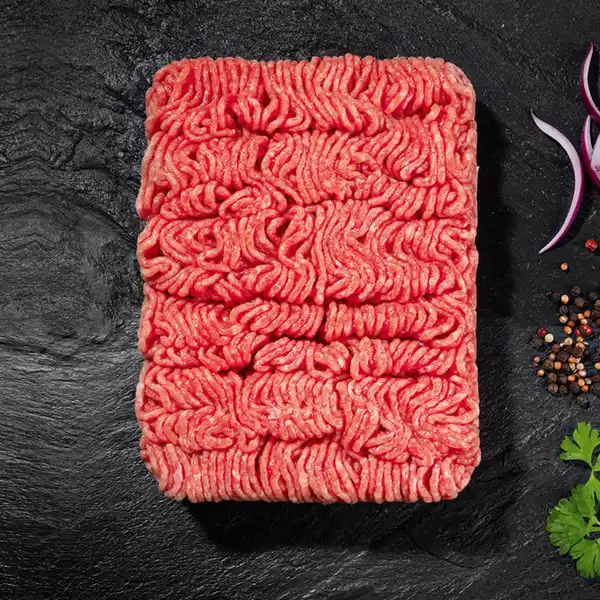 Bild 1 von Gut Bartenhof Rinderhackfleisch