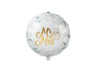 Folienballon