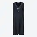 Bild 2 von Damen-Kleid mit Paillettenapplikation
