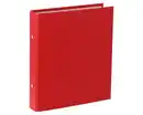 Bild 1 von novooo Ringbuch A5 3cm rot