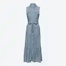 Bild 3 von Damen-Kleid aus Lyocell