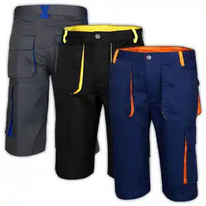 Toptex Pro Arbeitsshorts