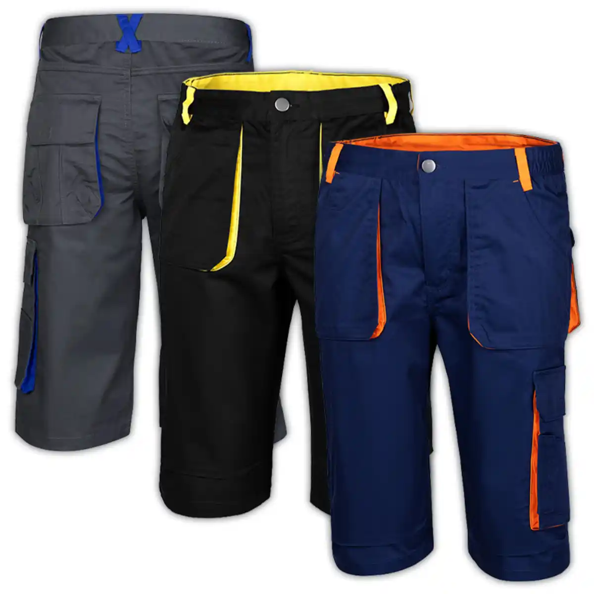 Bild 1 von Toptex Pro Arbeitsshorts