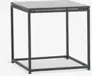 Bild 1 von Beistelltisch OLDHUSE B45xL45xH45 schwarz