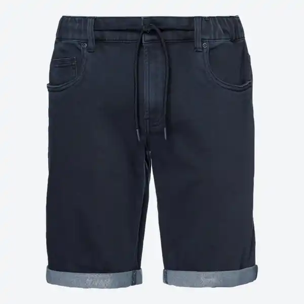 Bild 2 von Herren-Bermudas im 5-Pocket-Style
