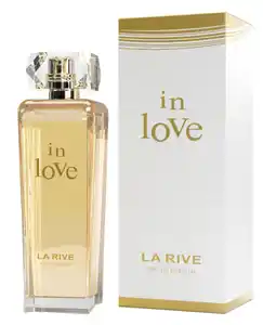 LA RIVE In Love Eau de Parfum, 90 ml