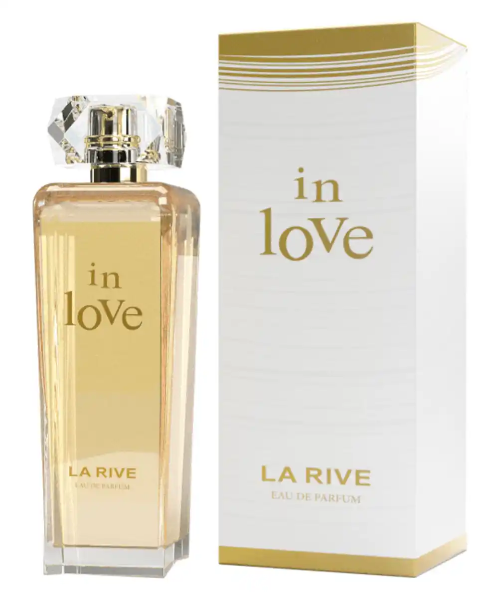 Bild 1 von LA RIVE In Love Eau de Parfum, 90 ml