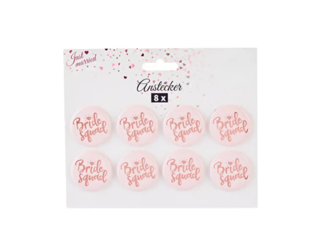 Bild 2 von Anstecker